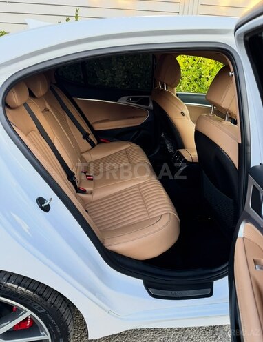 Genesis G70 2022, 41,000 km - 2.0 л - Bakı