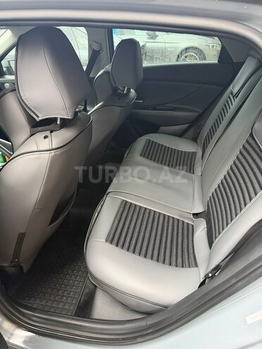 Hyundai Elantra 2021, 189,670 km - 2.0 л - Bakı