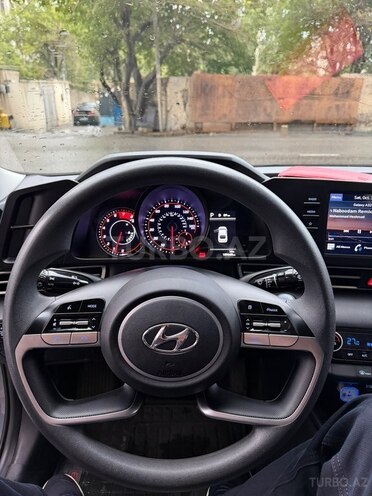 Hyundai Elantra 2021, 189,670 km - 2.0 л - Bakı
