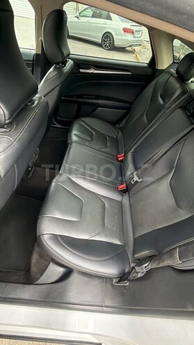 Ford Fusion (North America) 2019, 163,200 km - 2.0 l - Bakı