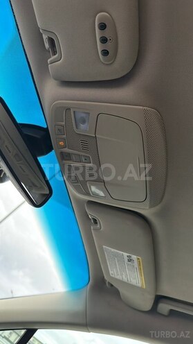 Ford Fusion (North America) 2019, 163,200 km - 2.0 l - Bakı