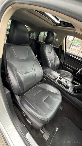 Ford Fusion (North America) 2019, 163,200 km - 2.0 l - Bakı