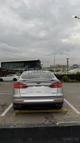 Ford Fusion (North America) 2019, 163,200 km - 2.0 l - Bakı
