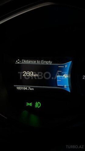Ford Fusion (North America) 2019, 163,200 km - 2.0 l - Bakı