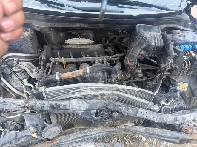 Kia Ceed 2009, 213,950 km - 1.6 l - Qazax
