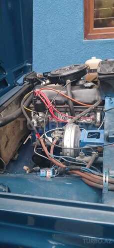 LADA (VAZ) Niva 2001, 220,000 km - 1.6 л - Şəki