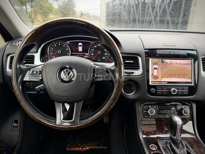 Volkswagen Touareg 2011, 165,000 km - 3.6 l - Bakı