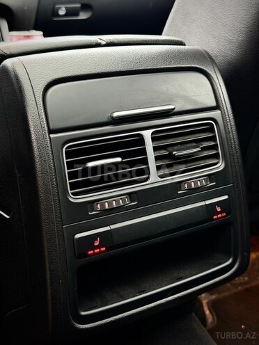 Volkswagen Touareg 2011, 165,000 km - 3.6 l - Bakı