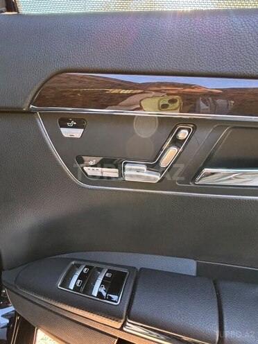 Mercedes S 350 2012, 180,000 km - 3.5 l - Bakı