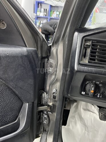Mercedes 190 1993, 366,717 km - 2.0 l - Sumqayıt