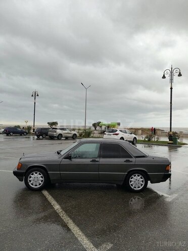 Mercedes 190 1993, 366,717 km - 2.0 l - Sumqayıt