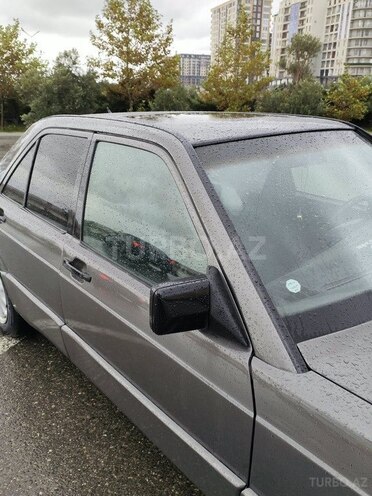 Mercedes 190 1993, 366,717 km - 2.0 l - Sumqayıt