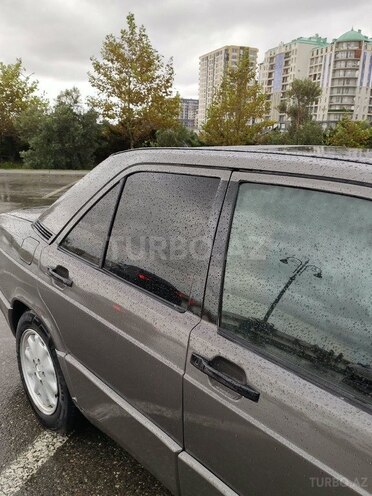 Mercedes 190 1993, 366,717 km - 2.0 l - Sumqayıt