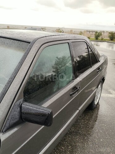 Mercedes 190 1993, 366,717 km - 2.0 l - Sumqayıt