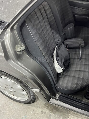 Mercedes 190 1993, 366,717 km - 2.0 l - Sumqayıt