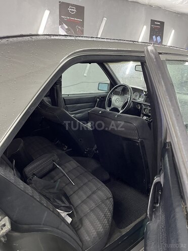 Mercedes 190 1993, 366,717 km - 2.0 l - Sumqayıt