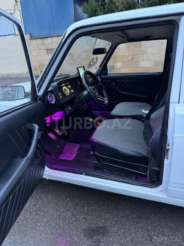 LADA (VAZ) 2107 2009, 91,000 km - 1.7 l - Şirvan