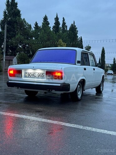 LADA (VAZ) 2107 2009, 91,000 km - 1.7 l - Şirvan