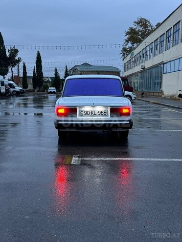 LADA (VAZ) 2107 2009, 91,000 km - 1.7 l - Şirvan