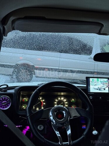 LADA (VAZ) 2107 2009, 91,000 km - 1.7 l - Şirvan