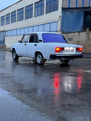 LADA (VAZ) 2107 2009, 91,000 km - 1.7 l - Şirvan