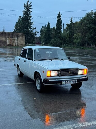 LADA (VAZ) 2107 2009, 91,000 km - 1.7 l - Şirvan