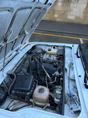 LADA (VAZ) 2107 2009, 91,000 km - 1.7 l - Şirvan