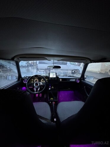 LADA (VAZ) 2107 2009, 91,000 km - 1.7 l - Şirvan