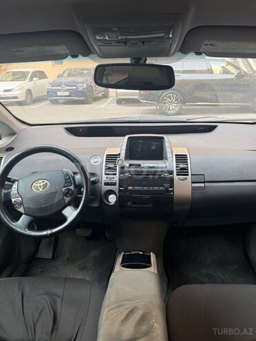 Toyota Prius 2008, 392,680 km - 1.5 l - Bakı