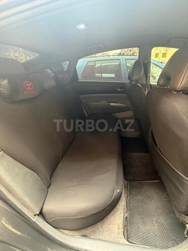 Toyota Prius 2008, 392,680 km - 1.5 l - Bakı