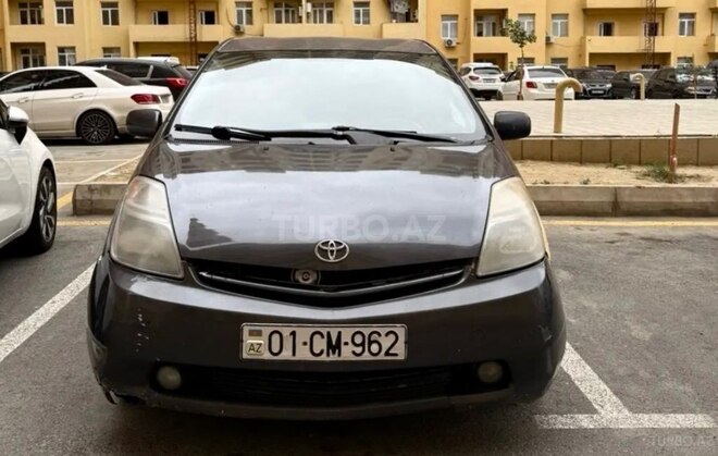 Toyota Prius 2008, 392,680 km - 1.5 l - Bakı