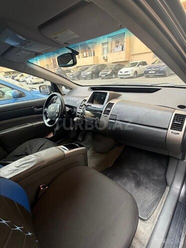 Toyota Prius 2008, 392,680 km - 1.5 l - Bakı