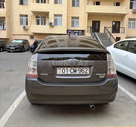 Toyota Prius 2008, 392,680 km - 1.5 l - Bakı