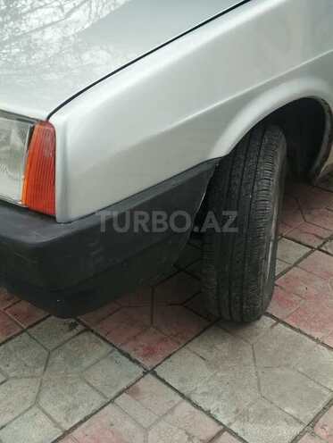 LADA (VAZ) 21099 2001, 420,000 km - 1.6 l - Gəncə