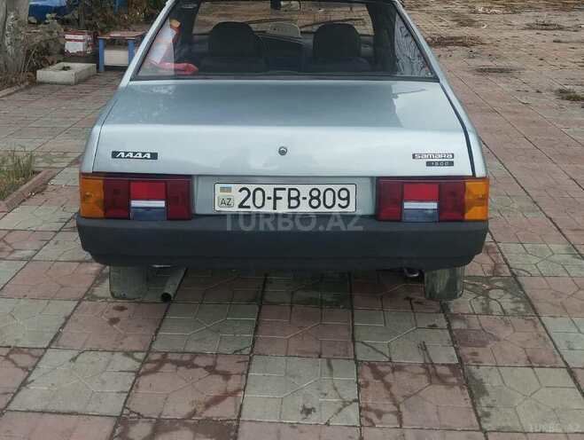 LADA (VAZ) 21099 2001, 420,000 km - 1.6 l - Gəncə