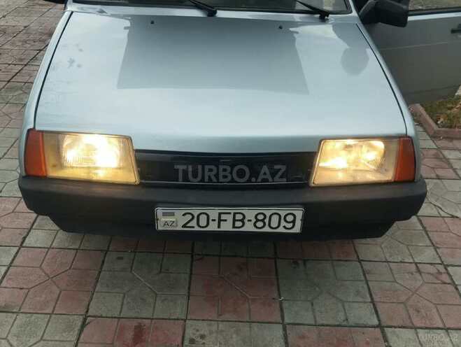 LADA (VAZ) 21099 2001, 420,000 km - 1.6 l - Gəncə