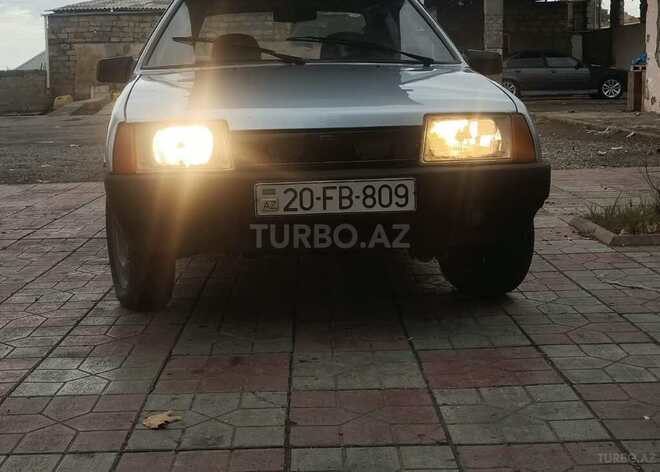 LADA (VAZ) 21099 2001, 420,000 km - 1.6 l - Gəncə
