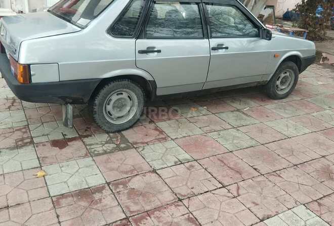 LADA (VAZ) 21099 2001, 420,000 km - 1.6 l - Gəncə