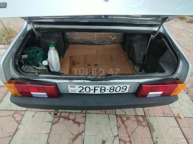 LADA (VAZ) 21099 2001, 420,000 km - 1.6 l - Gəncə