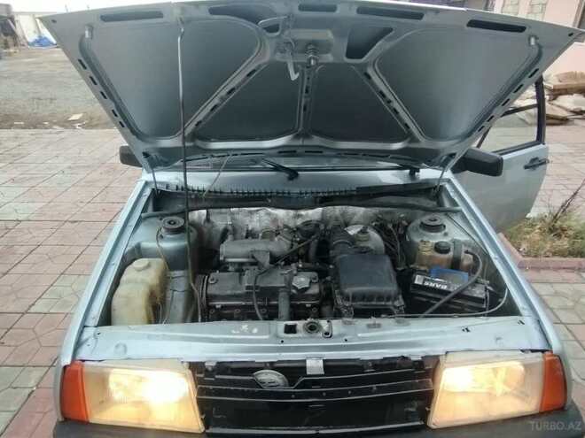 LADA (VAZ) 21099 2001, 420,000 km - 1.6 l - Gəncə