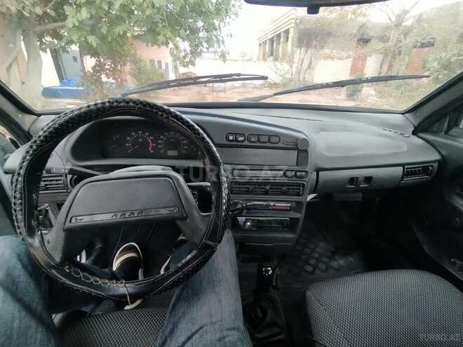 LADA (VAZ) 21099 2001, 420,000 km - 1.6 l - Gəncə