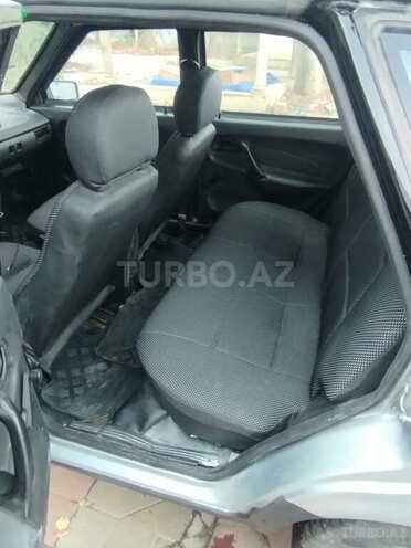 LADA (VAZ) 21099 2001, 420,000 km - 1.6 l - Gəncə