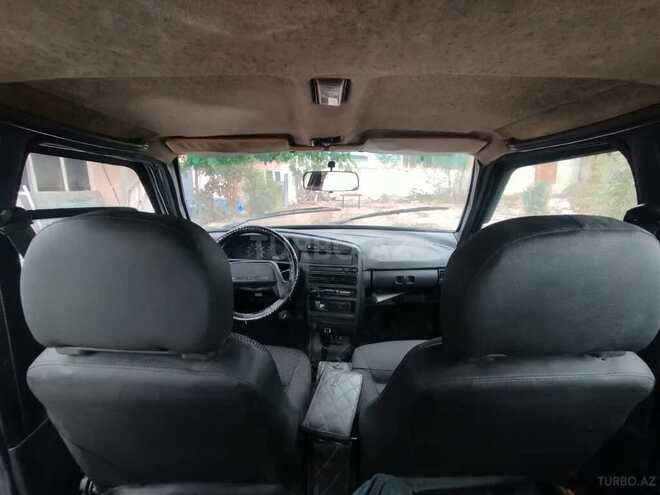 LADA (VAZ) 21099 2001, 420,000 km - 1.6 l - Gəncə
