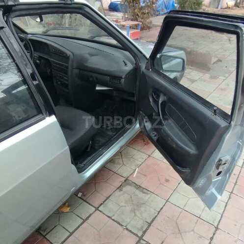LADA (VAZ) 21099 2001, 420,000 km - 1.6 l - Gəncə