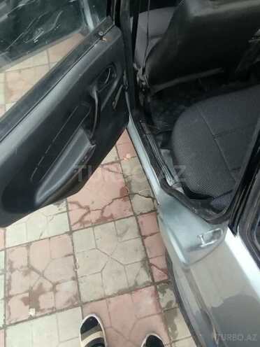 LADA (VAZ) 21099 2001, 420,000 km - 1.6 l - Gəncə