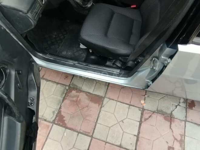 LADA (VAZ) 21099 2001, 420,000 km - 1.6 l - Gəncə
