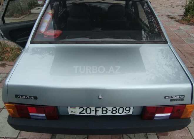 LADA (VAZ) 21099 2001, 420,000 km - 1.6 l - Gəncə