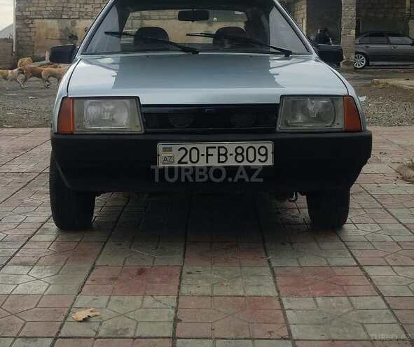 LADA (VAZ) 21099 2001, 420,000 km - 1.6 l - Gəncə