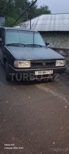 Tofas Sahin 2004, 78,000 km - 1.6 l - Şəki