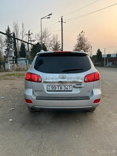 Hyundai Santa Fe 2009, 152,131 km - 2.0 л - 